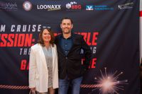 Vier Tage vor dem deutschen Bundesstart präsentieren das Restaurant Seegärtle und die Böblinger Kinos das finale Event zu Mission: Impossible.