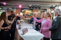 Vier Tage vor dem deutschen Bundesstart präsentieren das Restaurant Seegärtle und die Böblinger Kinos das finale Event zu Mission: Impossible.