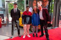 Vier Tage vor dem deutschen Bundesstart präsentieren das Restaurant Seegärtle und die Böblinger Kinos das finale Event zu Mission: Impossible.