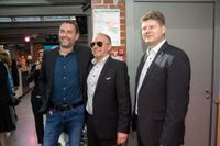 Vier Tage vor dem deutschen Bundesstart präsentieren das Restaurant Seegärtle und die Böblinger Kinos das finale Event zu Mission: Impossible.