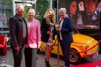 Vier Tage vor dem deutschen Bundesstart präsentieren das Restaurant Seegärtle und die Böblinger Kinos das finale Event zu Mission: Impossible.