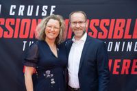 Vier Tage vor dem deutschen Bundesstart präsentieren das Restaurant Seegärtle und die Böblinger Kinos das finale Event zu Mission: Impossible.