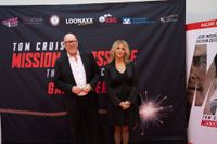 Vier Tage vor dem deutschen Bundesstart präsentieren das Restaurant Seegärtle und die Böblinger Kinos das finale Event zu Mission: Impossible.