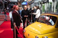 Vier Tage vor dem deutschen Bundesstart präsentieren das Restaurant Seegärtle und die Böblinger Kinos das finale Event zu Mission: Impossible.