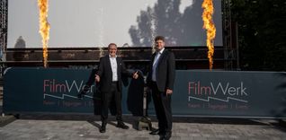 Vier Tage vor dem deutschen Bundesstart präsentieren das Restaurant Seegärtle und die Böblinger Kinos das finale Event zu Mission: Impossible.