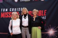 Vier Tage vor dem deutschen Bundesstart präsentieren das Restaurant Seegärtle und die Böblinger Kinos das finale Event zu Mission: Impossible.