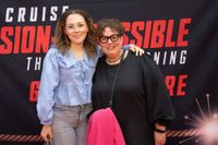 Vier Tage vor dem deutschen Bundesstart präsentieren das Restaurant Seegärtle und die Böblinger Kinos das finale Event zu Mission: Impossible.