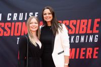 Vier Tage vor dem deutschen Bundesstart präsentieren das Restaurant Seegärtle und die Böblinger Kinos das finale Event zu Mission: Impossible.