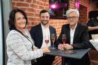 Vier Tage vor dem deutschen Bundesstart präsentieren das Restaurant Seegärtle und die Böblinger Kinos das finale Event zu Mission: Impossible.
