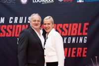 Vier Tage vor dem deutschen Bundesstart präsentieren das Restaurant Seegärtle und die Böblinger Kinos das finale Event zu Mission: Impossible.