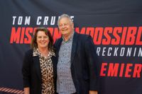 Vier Tage vor dem deutschen Bundesstart präsentieren das Restaurant Seegärtle und die Böblinger Kinos das finale Event zu Mission: Impossible.