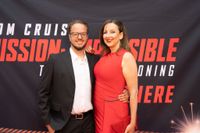Vier Tage vor dem deutschen Bundesstart präsentieren das Restaurant Seegärtle und die Böblinger Kinos das finale Event zu Mission: Impossible.