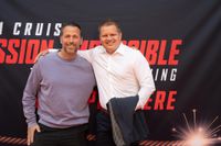 Vier Tage vor dem deutschen Bundesstart präsentieren das Restaurant Seegärtle und die Böblinger Kinos das finale Event zu Mission: Impossible.