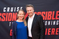 Vier Tage vor dem deutschen Bundesstart präsentieren das Restaurant Seegärtle und die Böblinger Kinos das finale Event zu Mission: Impossible.