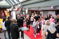 Vier Tage vor dem deutschen Bundesstart präsentieren das Restaurant Seegärtle und die Böblinger Kinos das finale Event zu Mission: Impossible.