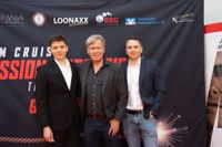 Vier Tage vor dem deutschen Bundesstart präsentieren das Restaurant Seegärtle und die Böblinger Kinos das finale Event zu Mission: Impossible.