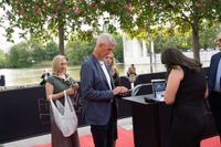 Vier Tage vor dem deutschen Bundesstart präsentieren das Restaurant Seegärtle und die Böblinger Kinos das finale Event zu Mission: Impossible.