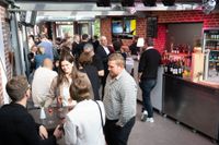 Vier Tage vor dem deutschen Bundesstart präsentieren das Restaurant Seegärtle und die Böblinger Kinos das finale Event zu Mission: Impossible.