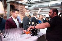 Vier Tage vor dem deutschen Bundesstart präsentieren das Restaurant Seegärtle und die Böblinger Kinos das finale Event zu Mission: Impossible.