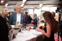 Vier Tage vor dem deutschen Bundesstart präsentieren das Restaurant Seegärtle und die Böblinger Kinos das finale Event zu Mission: Impossible.