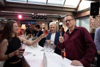 Vier Tage vor dem deutschen Bundesstart präsentieren das Restaurant Seegärtle und die Böblinger Kinos das finale Event zu Mission: Impossible.