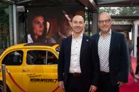 Vier Tage vor dem deutschen Bundesstart präsentieren das Restaurant Seegärtle und die Böblinger Kinos das finale Event zu Mission: Impossible.