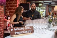 Vier Tage vor dem deutschen Bundesstart präsentieren das Restaurant Seegärtle und die Böblinger Kinos das finale Event zu Mission: Impossible.