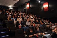Vier Tage vor dem deutschen Bundesstart präsentieren das Restaurant Seegärtle und die Böblinger Kinos das finale Event zu Mission: Impossible.