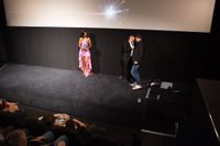 Vier Tage vor dem deutschen Bundesstart präsentieren das Restaurant Seegärtle und die Böblinger Kinos das finale Event zu Mission: Impossible.