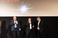 Vier Tage vor dem deutschen Bundesstart präsentieren das Restaurant Seegärtle und die Böblinger Kinos das finale Event zu Mission: Impossible.