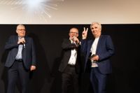 Vier Tage vor dem deutschen Bundesstart präsentieren das Restaurant Seegärtle und die Böblinger Kinos das finale Event zu Mission: Impossible.