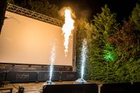 Vier Tage vor dem deutschen Bundesstart präsentieren das Restaurant Seegärtle und die Böblinger Kinos das finale Event zu Mission: Impossible.