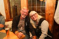 Beste Laune bei der Sindelfinger Musiknacht.