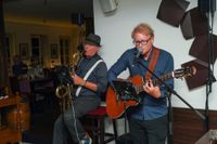 Beste Laune bei der Sindelfinger Musiknacht.