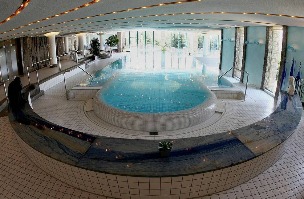 Viele Prominente haben hier residiert