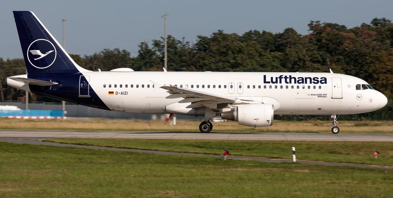 Seit 15 Jahren, genauer gesagt seit dem 18. August 2010, ist der Airbus A320 mit dem Namen „Böblingen“ für die Lufthansa unterwegs.