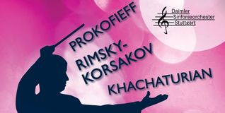 Daimler Sinfonieorchester tritt für den guten Zweck in Herrenberg auf.	Bild: z