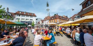 Auf volle Reihen hofft auch in diesem Jahr die Organisatorin Ulrike Herlitze.