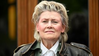Gitte Hænning feierte schon als Teenagerin ihren Durchbruch in Deutschland. (Archivbild)