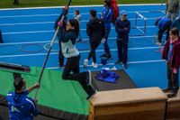 Impressionen vom Mittmachtag am Sonntagmorgen bei der Einweihung des sanierten Floschenstadions in Sindelfingen.