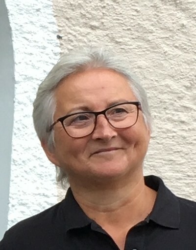 Marita Rodamer