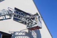 Die Schauübung der Gesamtfeuerwehr Weil im Schönbuch lockte viele Zuschauer an.