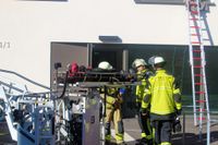 Die Schauübung der Gesamtfeuerwehr Weil im Schönbuch lockte viele Zuschauer an.