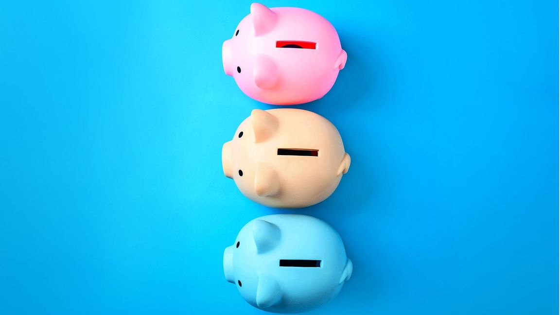 Statistisch gesehen kostet ein Kind im Monat 763 Euro. Viel Geld zum Sparen bleibt vielen Familien da nicht.