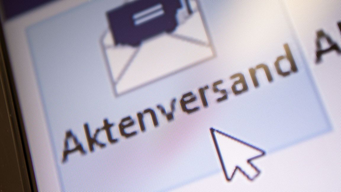 Mit der Online-Klage soll Bürgern der Zugang zum Recht erleichtert werden.