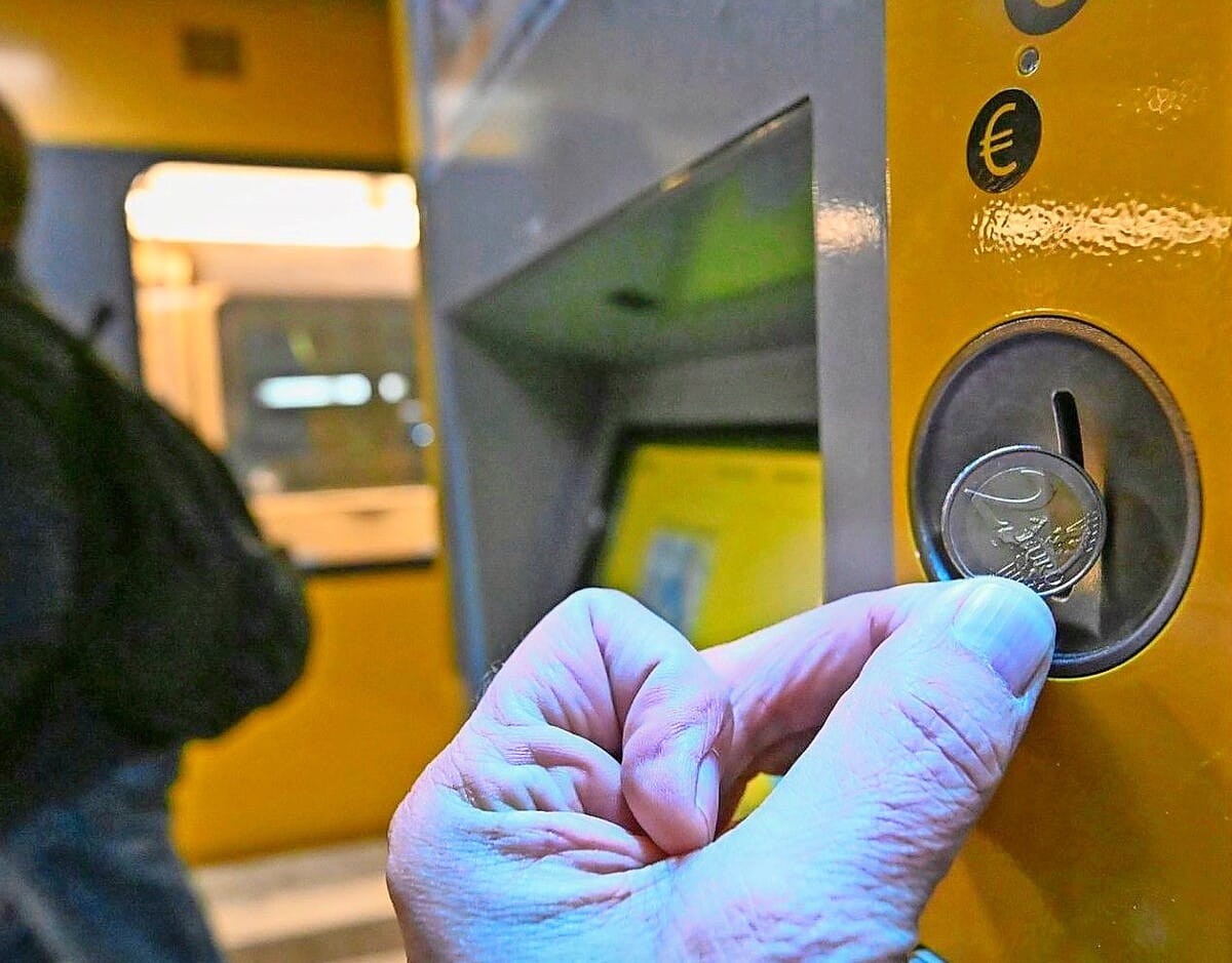 In Zeiten leerer öffentlicher Kassen stellt sich zunehmend die Frage, wie der Nahverkehr auf dem jetzigen Niveau weiter zu finanzieren ist.