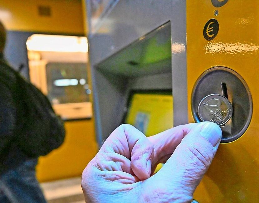 In Zeiten leerer öffentlicher Kassen stellt sich zunehmend die Frage, wie der Nahverkehr auf dem jetzigen Niveau weiter zu finanzieren ist.
