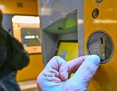 In Zeiten leerer öffentlicher Kassen stellt sich zunehmend die Frage, wie der Nahverkehr auf dem jetzigen Niveau weiter zu finanzieren ist.