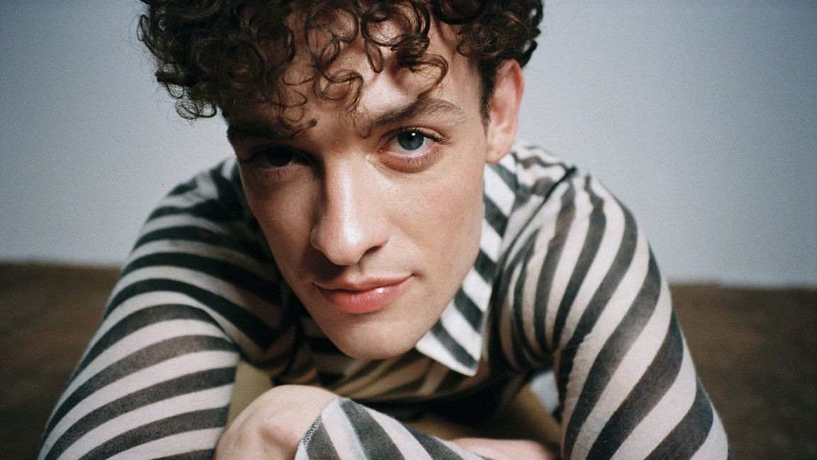 Beim ESC läuft alles auf drei Minuten heraus, mit einem Album erschafft man dagegen eine ganze Welt, sagt Nemo.