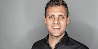 Landtagsabgeordneter Florian Wahl.